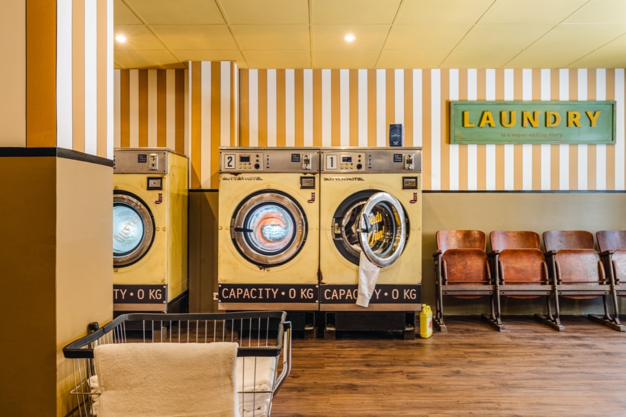 but We love butter Butter Hotel Taichung open info