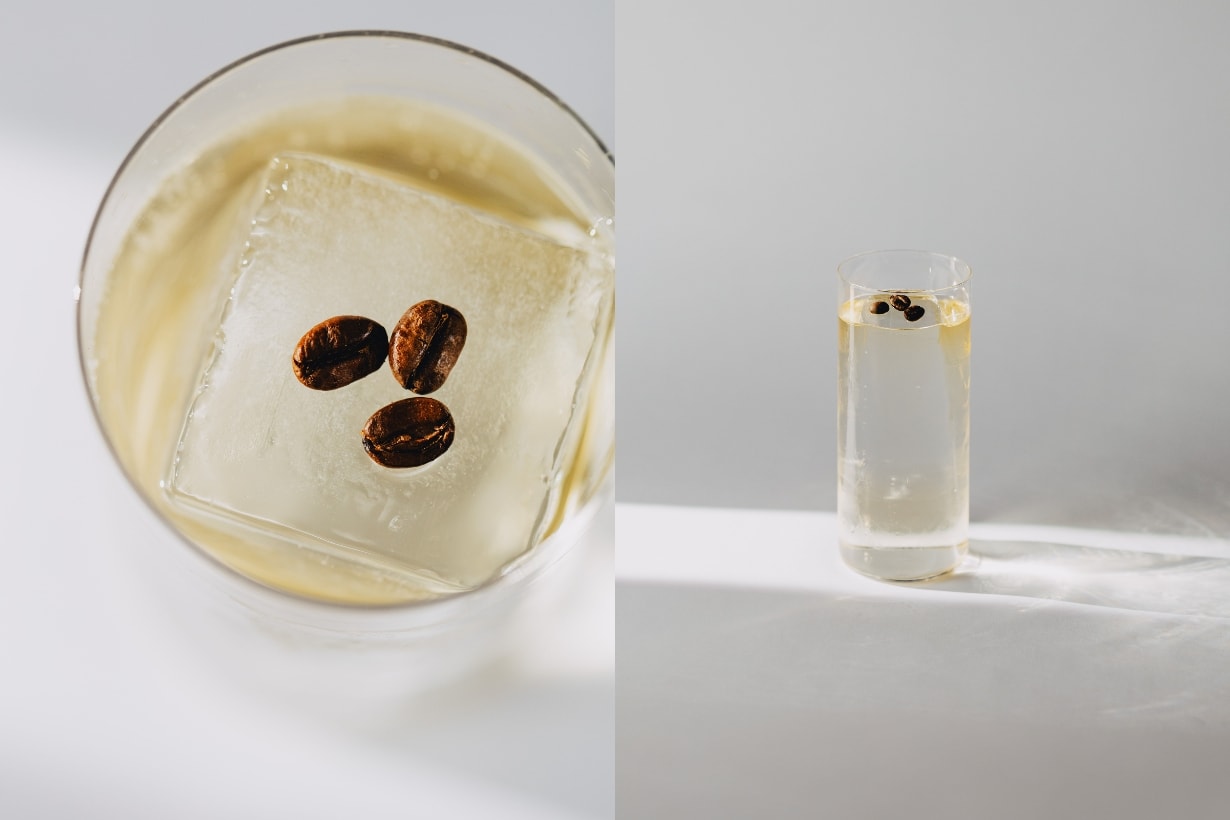 sotinn Coffee Cocktail Experiences Yunlin Taiwan Cafe Bar