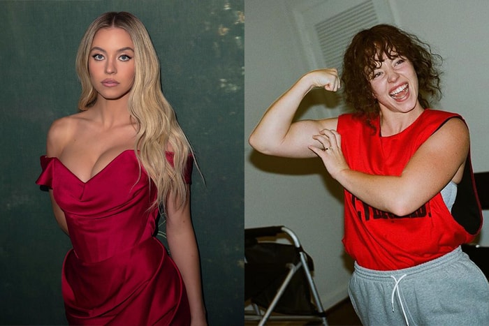 Sydney Sweeney 不是花瓶:一改性感形象,練成麒麟臂演女拳王 Christy Martin