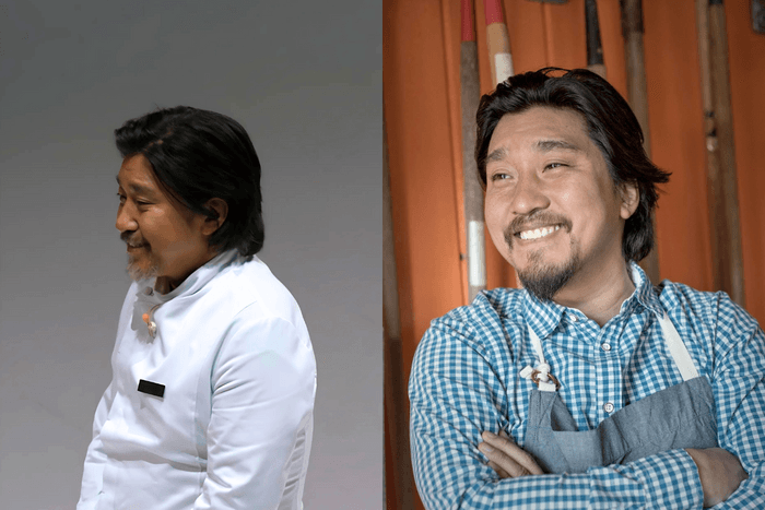 回心轉意參加《黑白大廚》的原因?關於最暖廚師 Edward Lee 的 8 件事,背後有太多內幕!