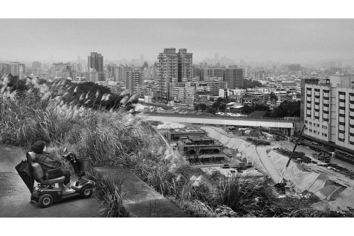 TFAM Taipei Fine Arts Museum Special Exhibition Screening project