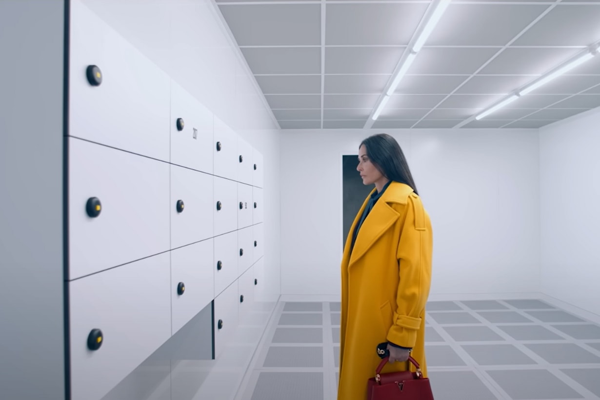 The Substance Demi Moore Margaret Qualley movie trailer