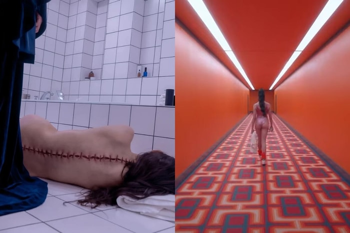 對美貌的狂熱追求,能讓你瘋到什麼程度?被稱作驚悚片迷必看的新電影《The Substance》!