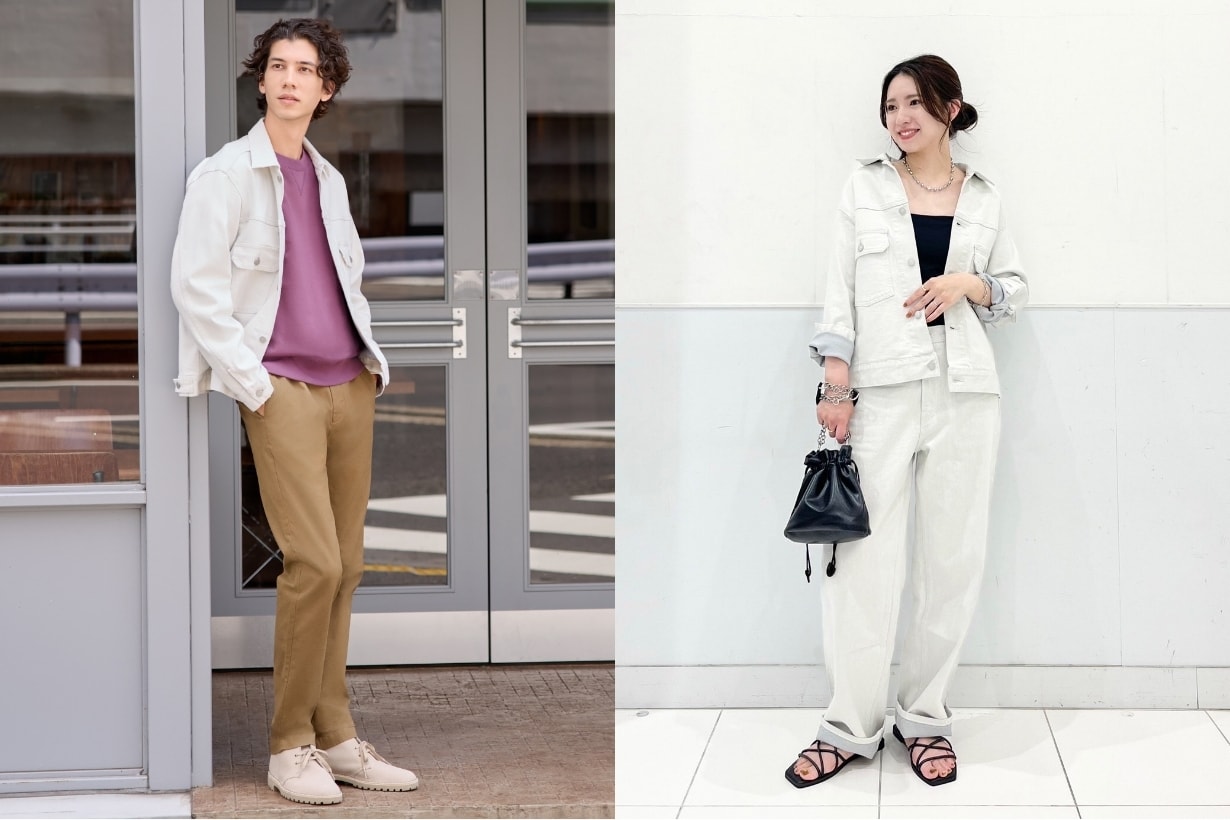 有這 5 件就夠了:UNIQLO 的這些秋冬外套,正是本季最流行的單品
