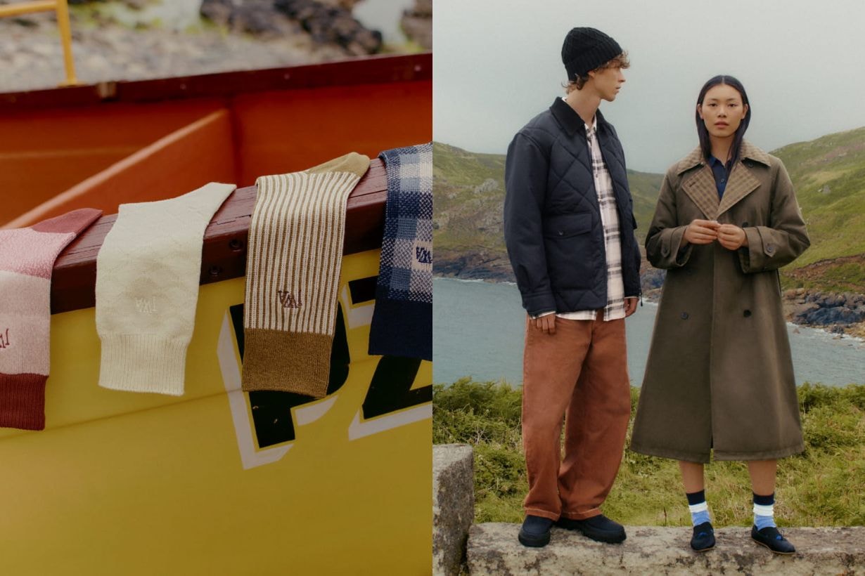 UNIQLO and JW ANDERSON 2024 FW Collaboration release must buy items