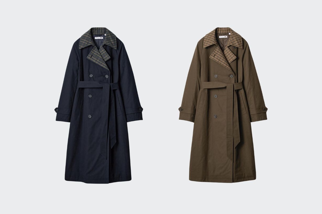 UNIQLO and JW ANDERSON 2024 FW Collaboration release must buy items