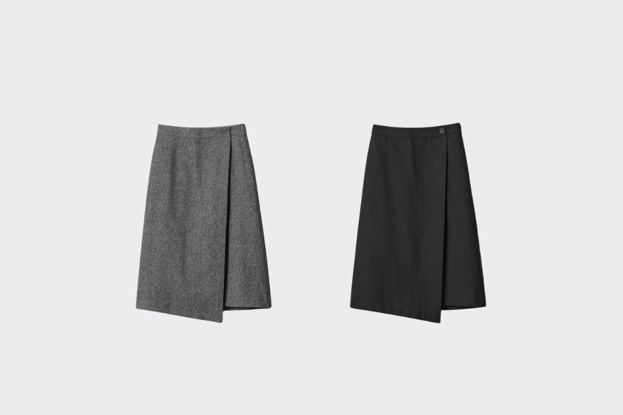 UNIQLO and JW ANDERSON 2024 FW Collaboration release must buy items