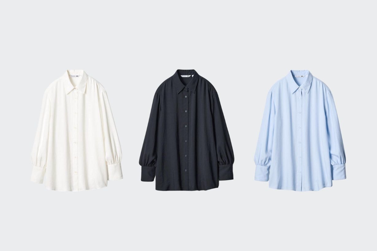 UNIQLO and JW ANDERSON 2024 FW Collaboration release must buy items