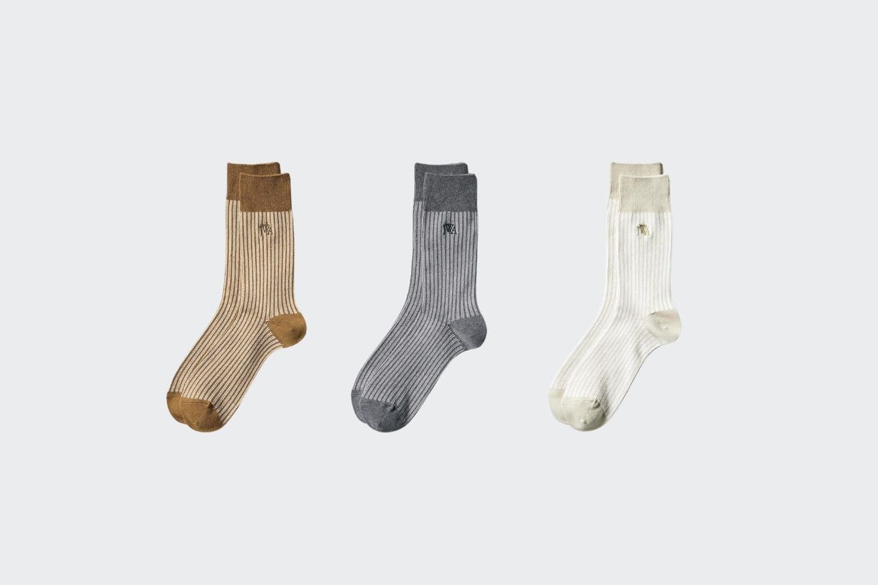 UNIQLO and JW ANDERSON 2024 FW Collaboration release must buy items