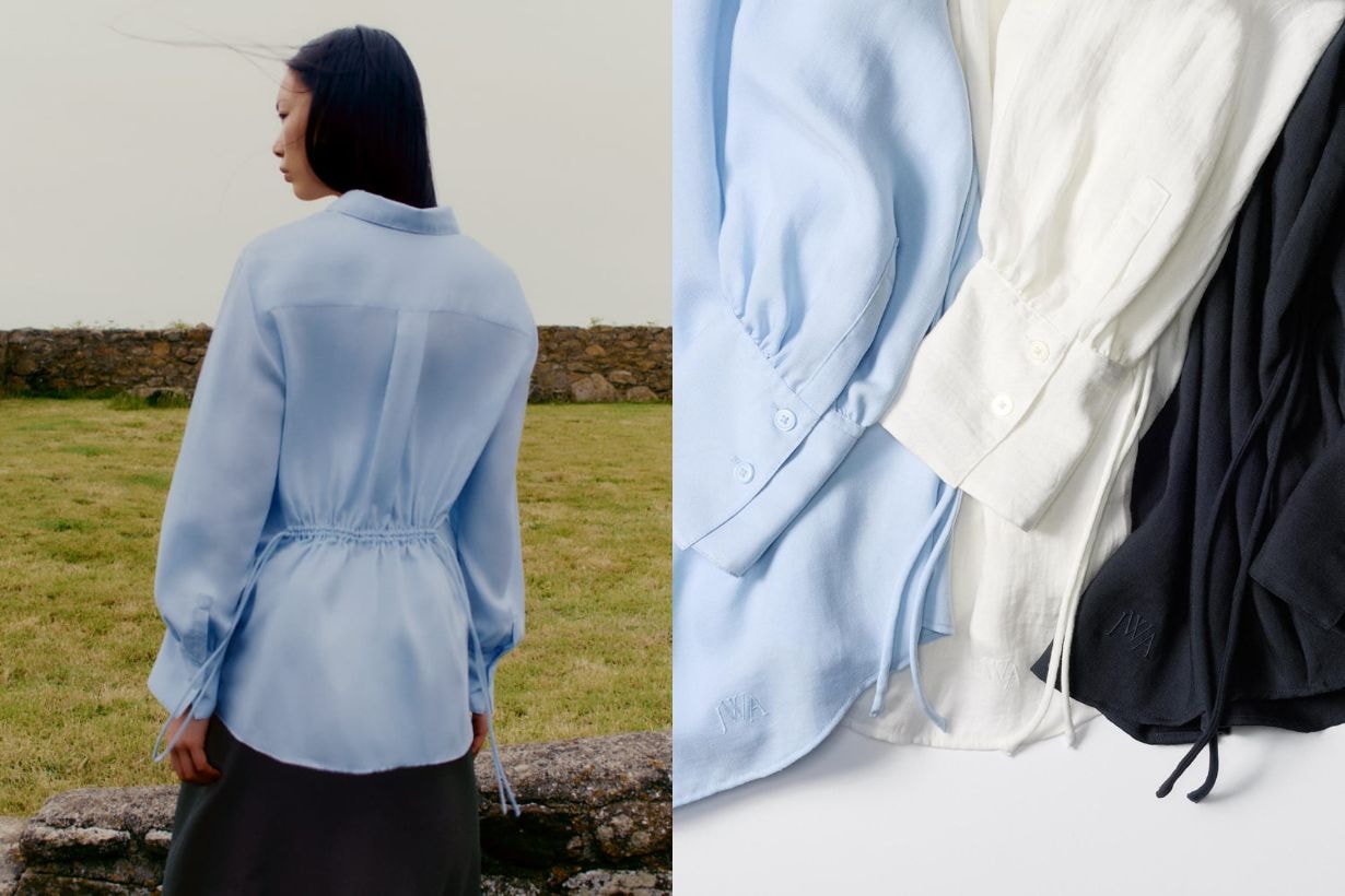 UNIQLO and JW ANDERSON 2024 FW Collaboration release must buy items