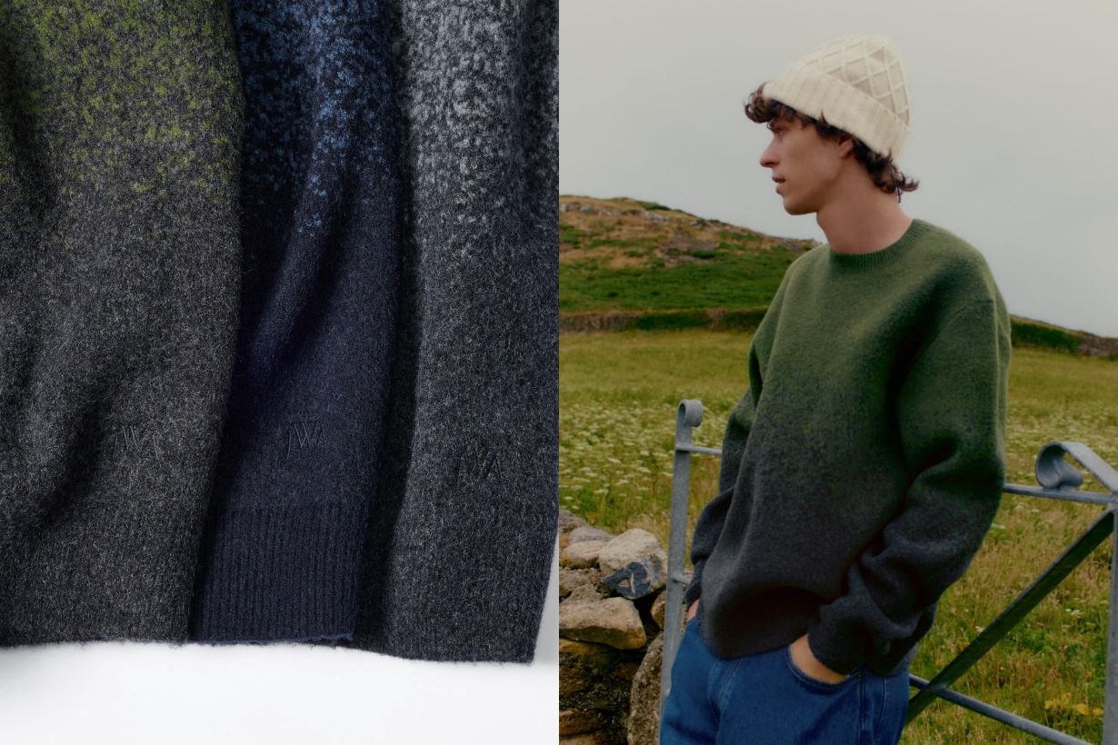 UNIQLO and JW ANDERSON 2024 FW Collaboration release must buy items