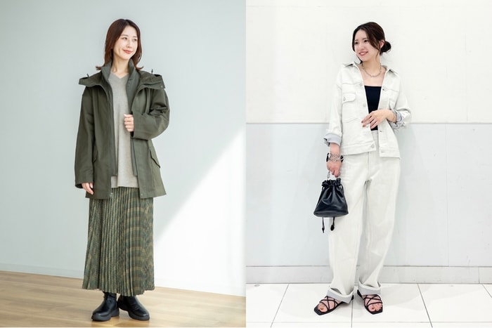 有這 5 件就夠了:UNIQLO 的這些秋冬外套,正是本季最流行的單品