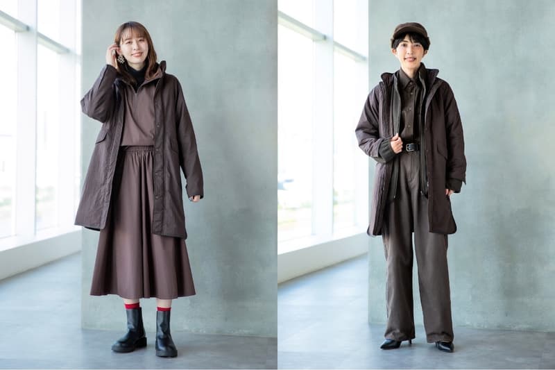 今季火熱單品都能在 UNIQLO 找到!可可色的穿搭單品 5 選,穿出秋冬時尚態度