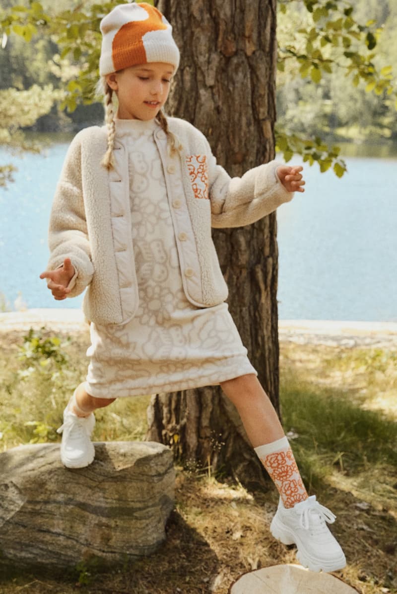 uniqlo marimekko 2024 fall winter release heattech taiwan when