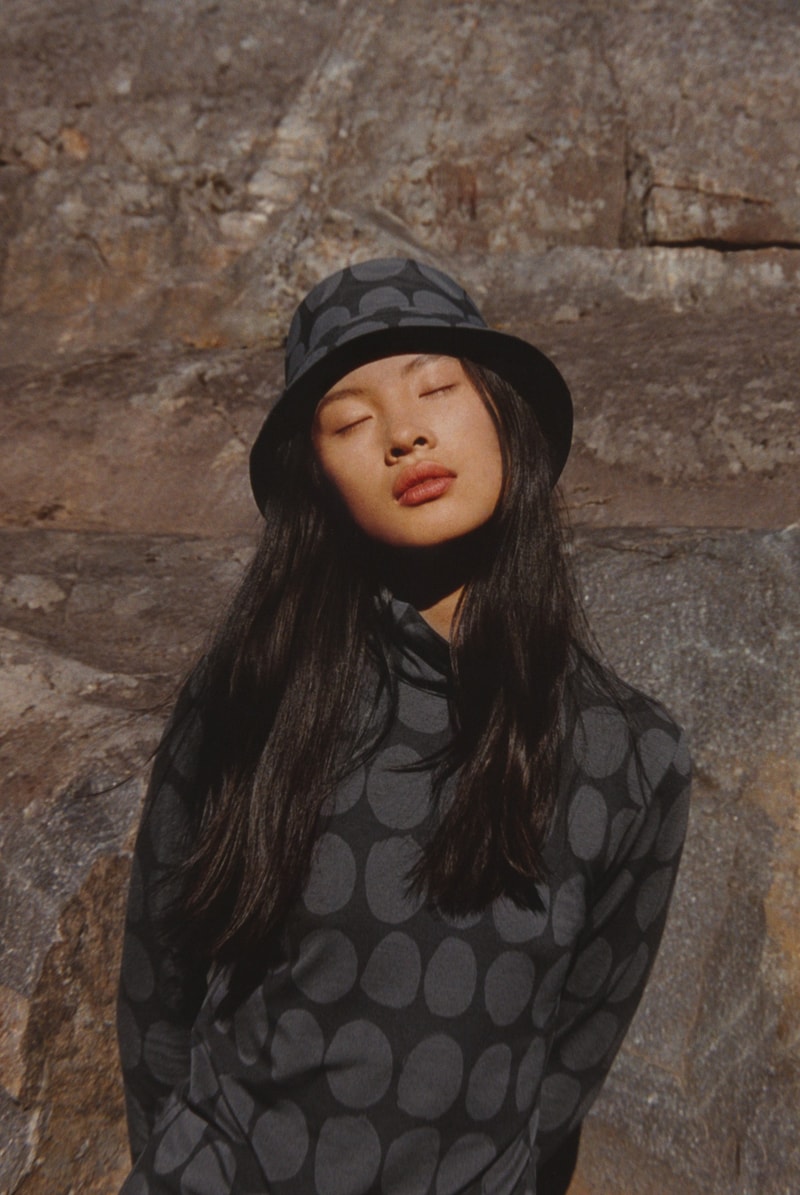 uniqlo marimekko 2024 fall winter release heattech taiwan when