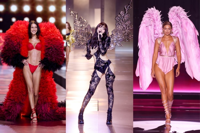 Victoria's Secret 大秀回來了!Cher、Lisa 精彩演出、超模們華麗唯美造型一次看!
