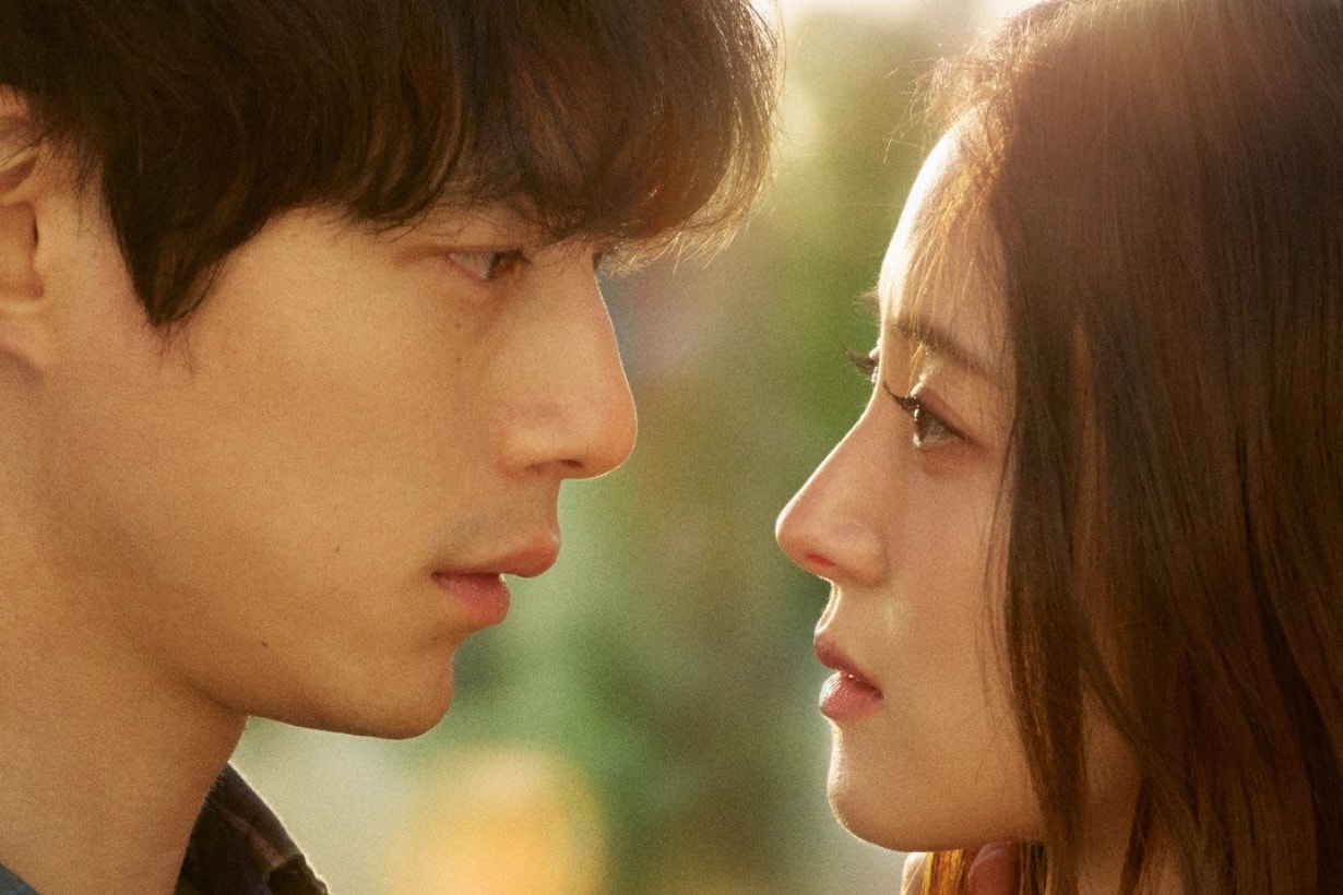 What Comes After Love Lee Se Young Sakaguchi Kentaro