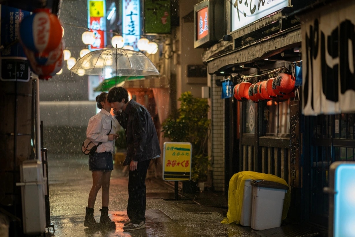What Comes After Love Lee Se Young Sakaguchi Kentaro