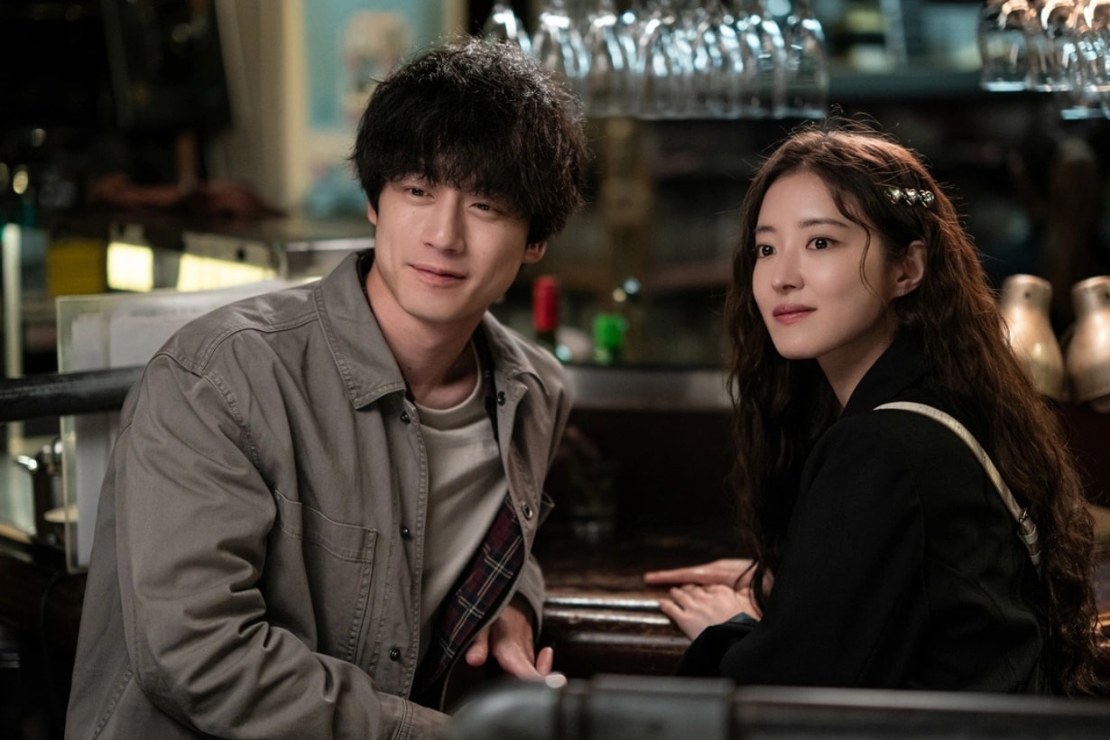 What Comes After Love Lee Se Young Sakaguchi Kentaro
