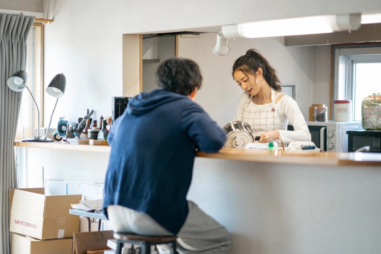 What Comes After Love Lee Se Young Sakaguchi Kentaro