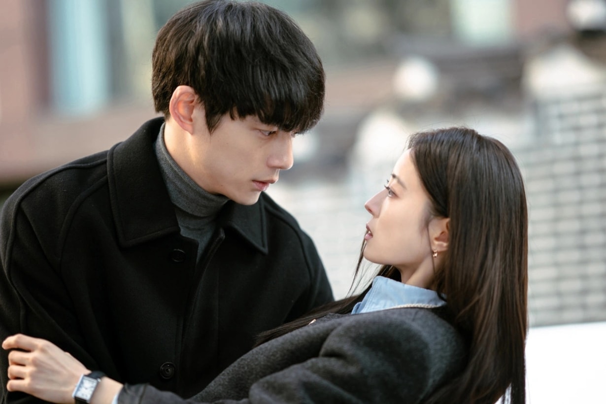What Comes After Love Lee Se Young Sakaguchi Kentaro