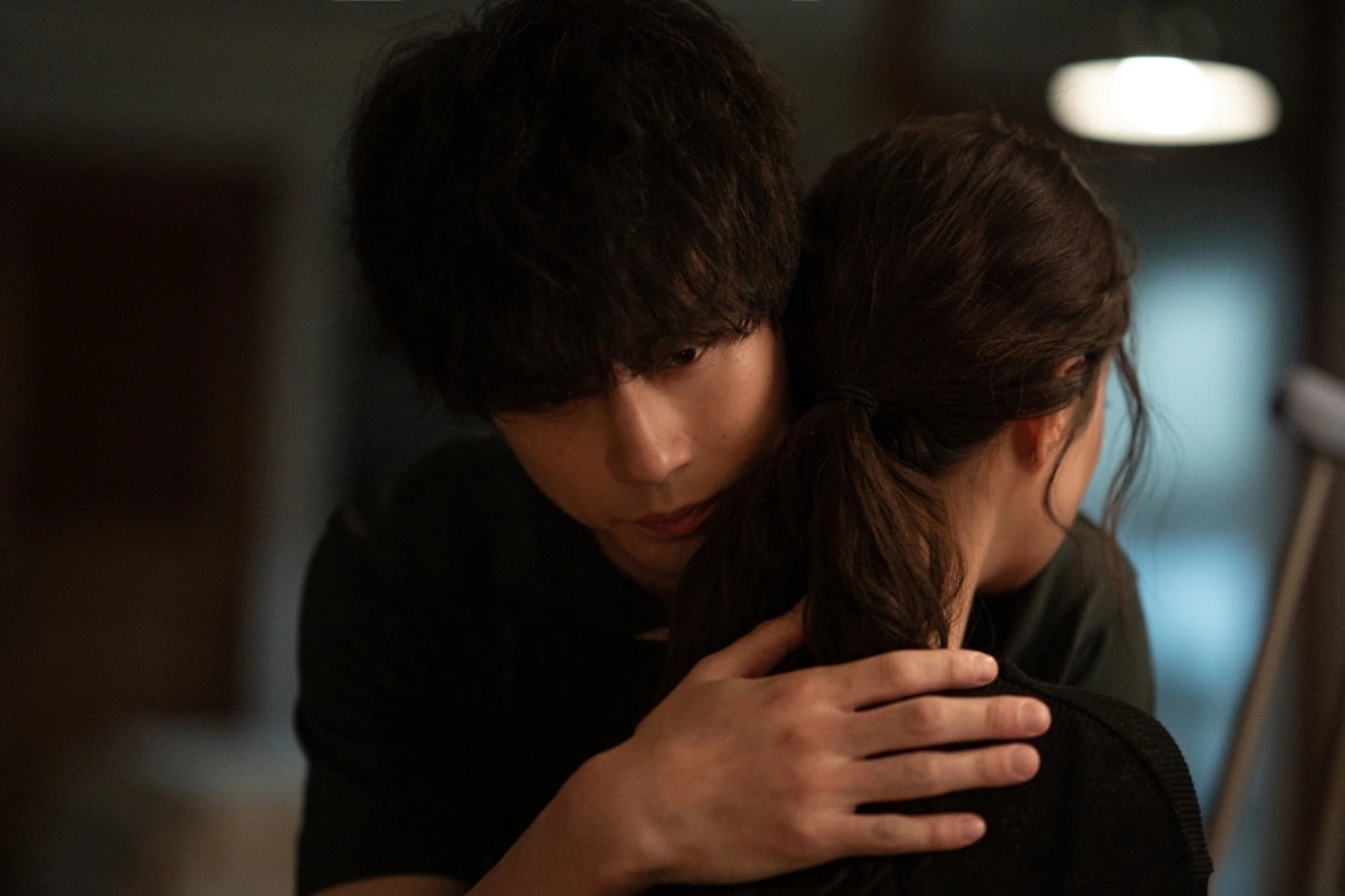 What Comes After Love Lee Se Young Sakaguchi Kentaro