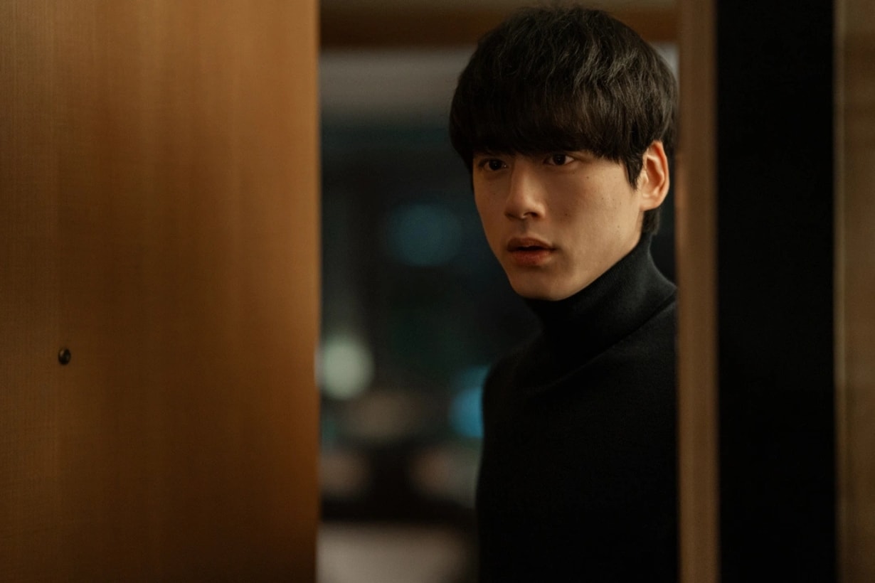 What Comes After Love Lee Se Young Sakaguchi Kentaro