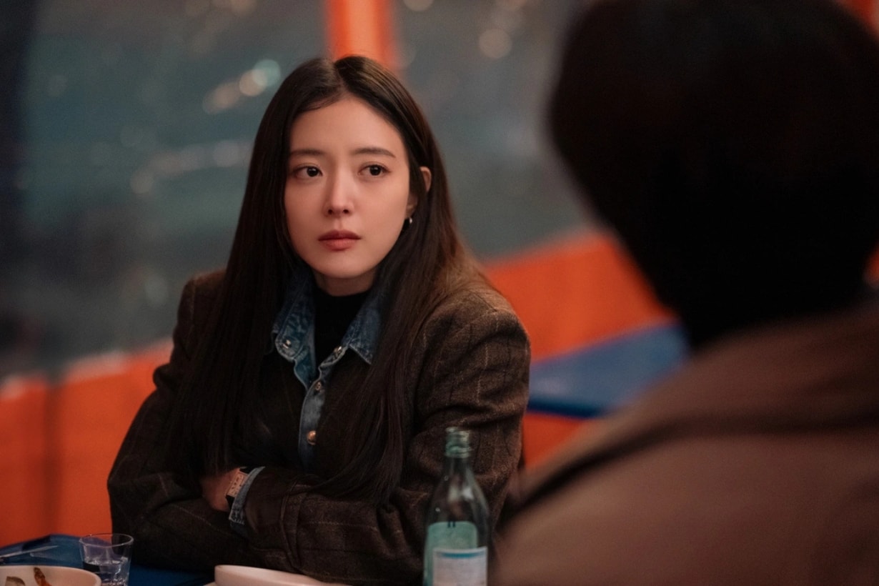 What Comes After Love Lee Se Young Sakaguchi Kentaro