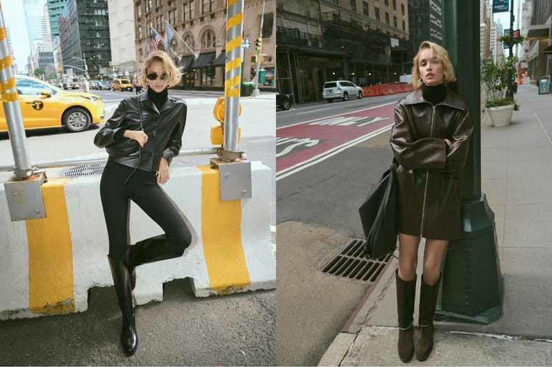 平價版 Massimo Dutti:「老錢風」品牌的某些單品,在 Zara 也能找到