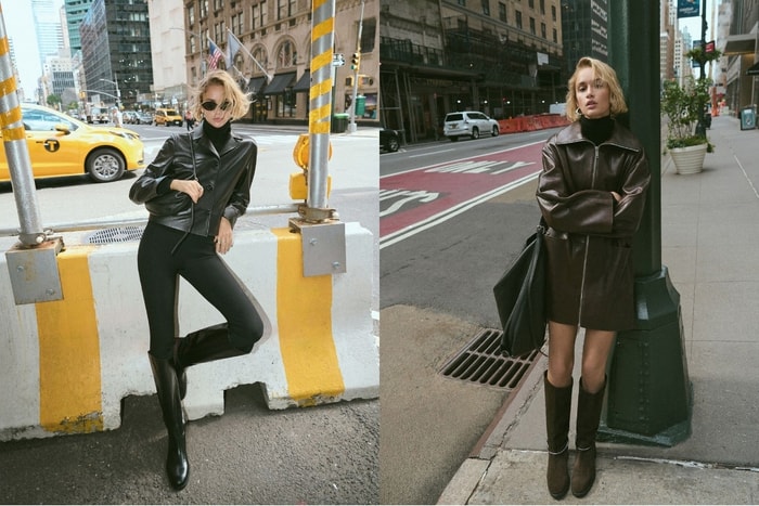 平價版 Massimo Dutti:「老錢風」品牌的某些單品,在 Zara 也能找到