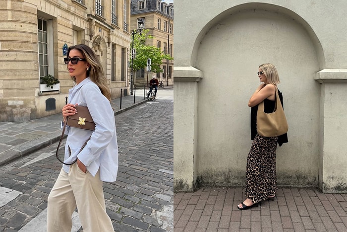 喜歡 Polène 和 A.P.C.?那你必須認識這 3 個歐美極簡小眾品牌