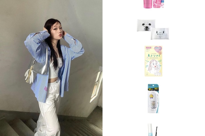 趕快收藏下次旅行用:為你整理去日本必買的藥妝清單,將高 CP 值的藥妝好物帶回家!