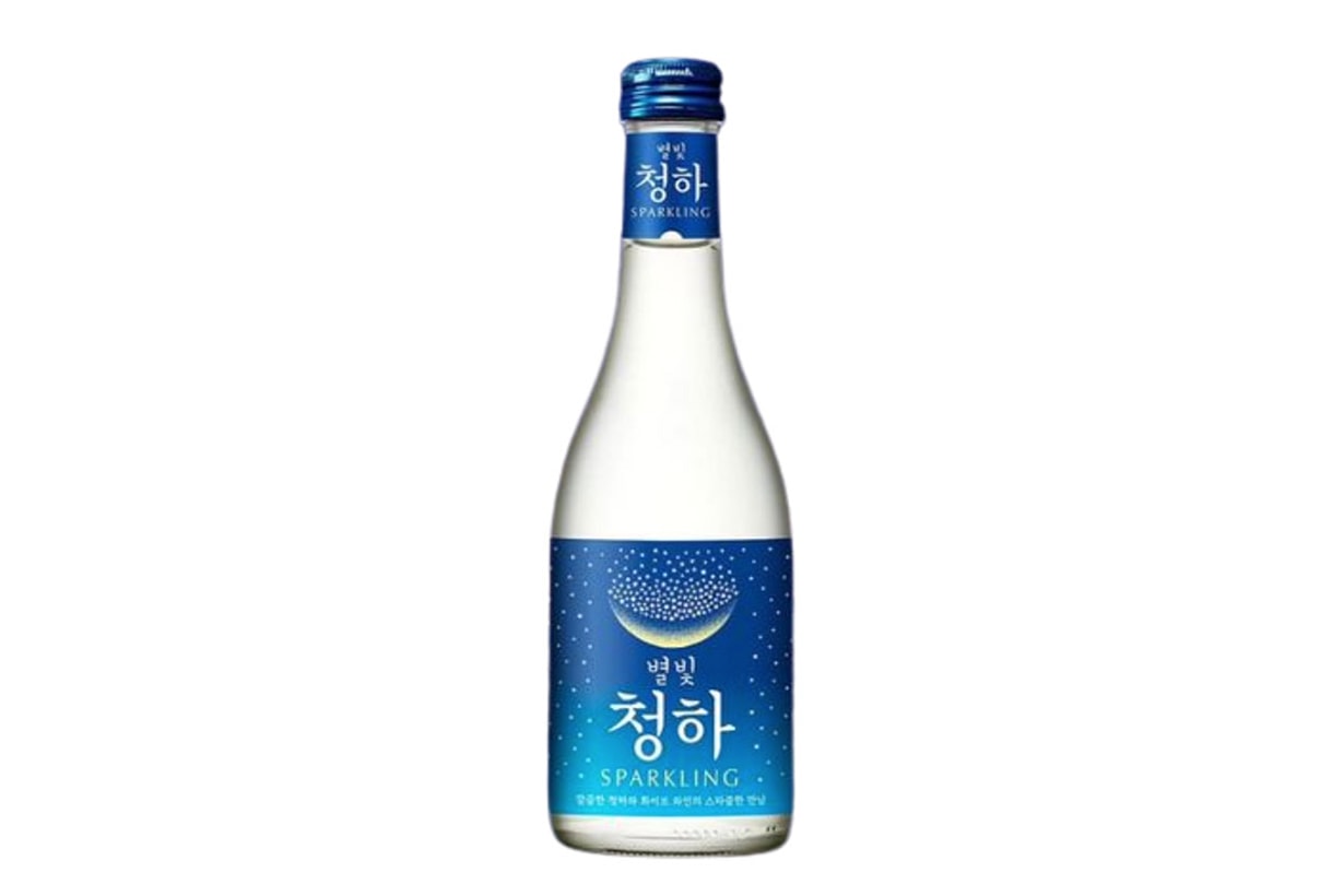 除了生檸檬 Highball ,這些酒也深受韓國人歡迎,上市 50 天賣出 150 萬瓶!