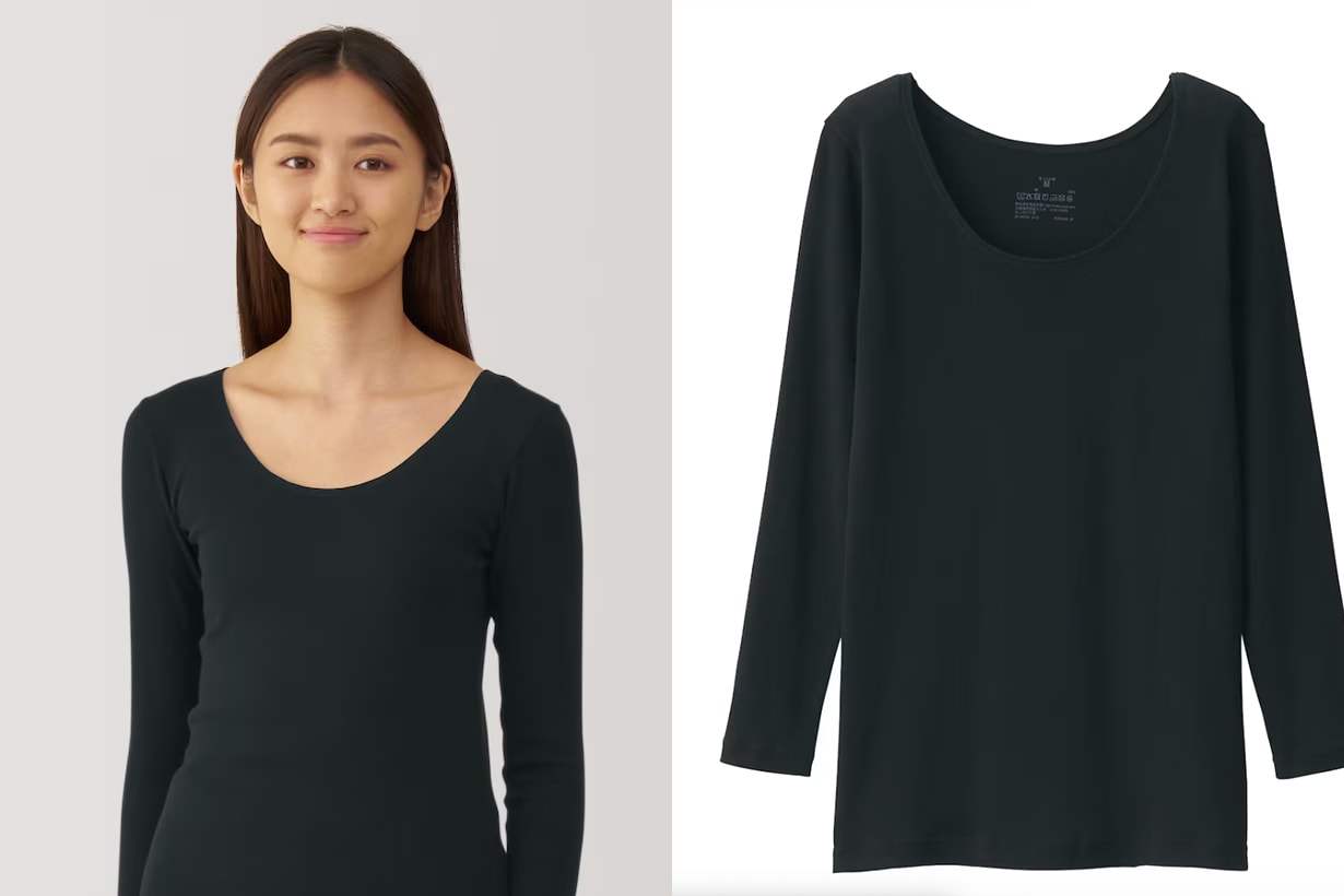 日本 MUJI 官網熱銷 Top 3,這兩款排行常勝軍,屢屢上榜!