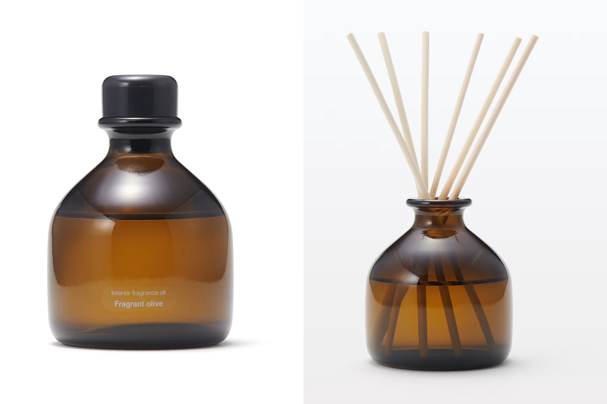 日本 MUJI 官網熱銷 Top 3,這兩款排行常勝軍,屢屢上榜!