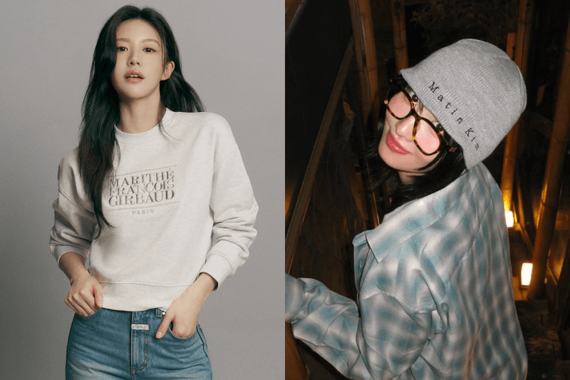 登台韓國品牌再加+1:代購最夯的 Mardi Mercredi、MARITHÉ、Matin Kim…,以後都有實體門市可以逛!