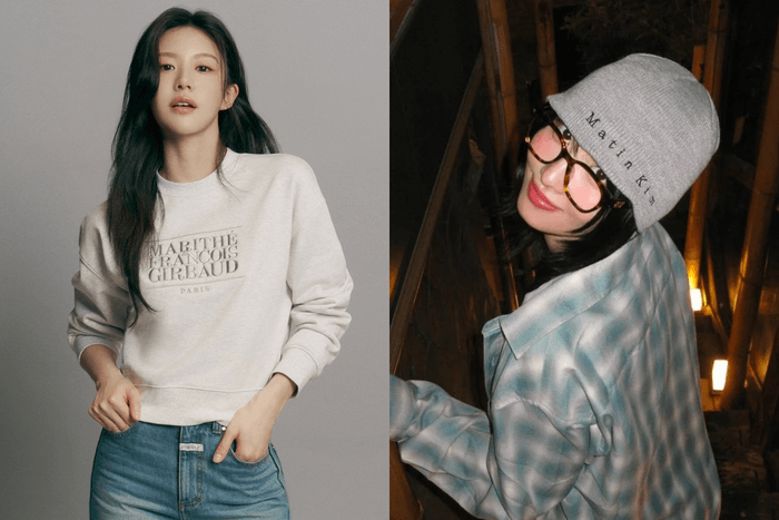 登台韓國品牌一次整理:代購最夯的 Mardi Mercredi、MARITHÉ、Matin Kim,以後都有實體店鋪可以逛!