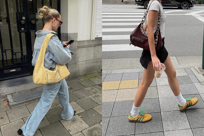 別只知道 Stand Oil,這 2 個受韓國女生青睞的寶藏手袋品牌必須認識!