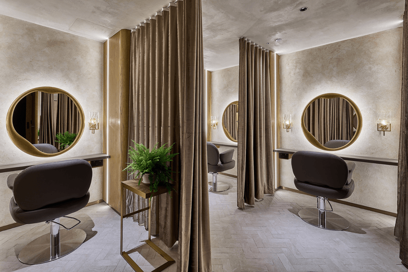 POPBEE Circle 聖誕福利：到 Zeva Hair Salon 享受星級頭髮護理，提升整體健康