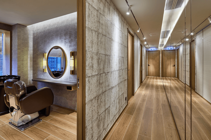 POPBEE Circle 聖誕福利：到 Zeva Hair Salon 享受星級頭髮護理，提升整體健康