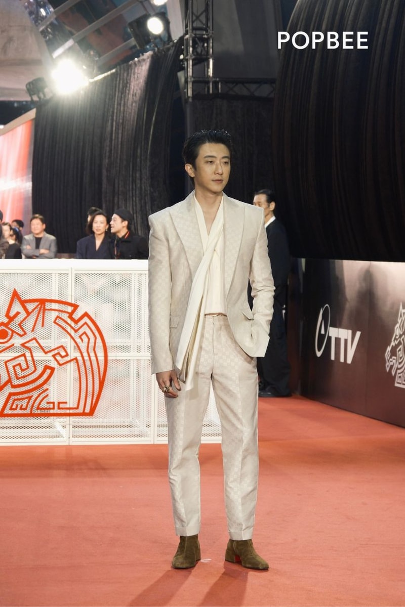 taiwan-golden-horse-awards-2024-61th-red-carpet-female-actor
