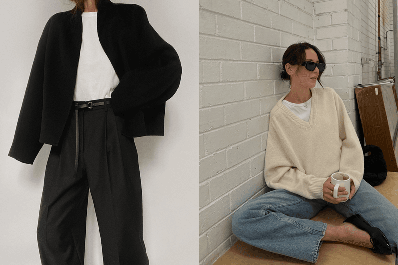 皺皺的荷葉領該怎麼辦？3 步驟＋2 個技巧，拯救衣櫃裡不敢穿出門的 T-shirt！