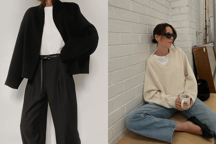 皺皺的荷葉領該怎麼辦?3 步驟+2 個技巧,拯救衣櫃裡不敢穿出門的 T-shirt!