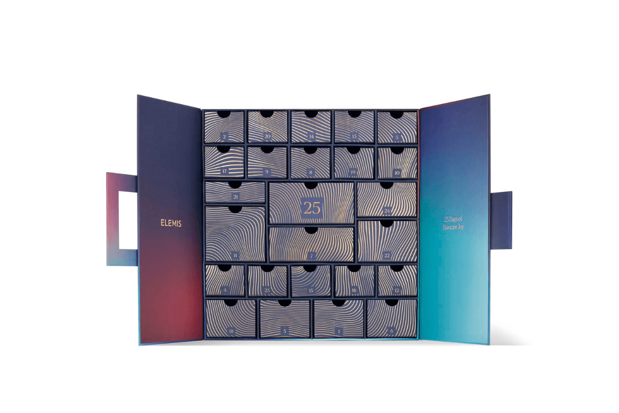 2024 christmas Beauty Advent Calendar Christmas Gift