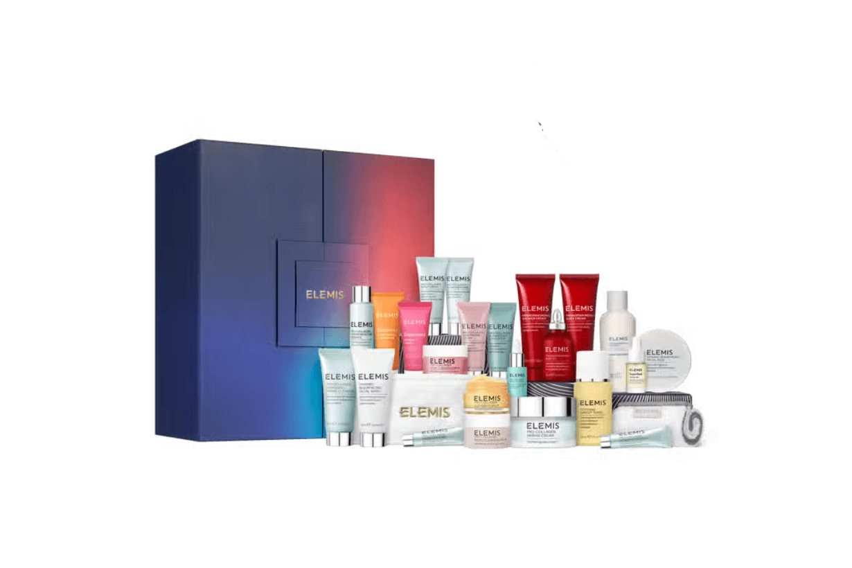 2024 christmas Beauty Advent Calendar Christmas Gift