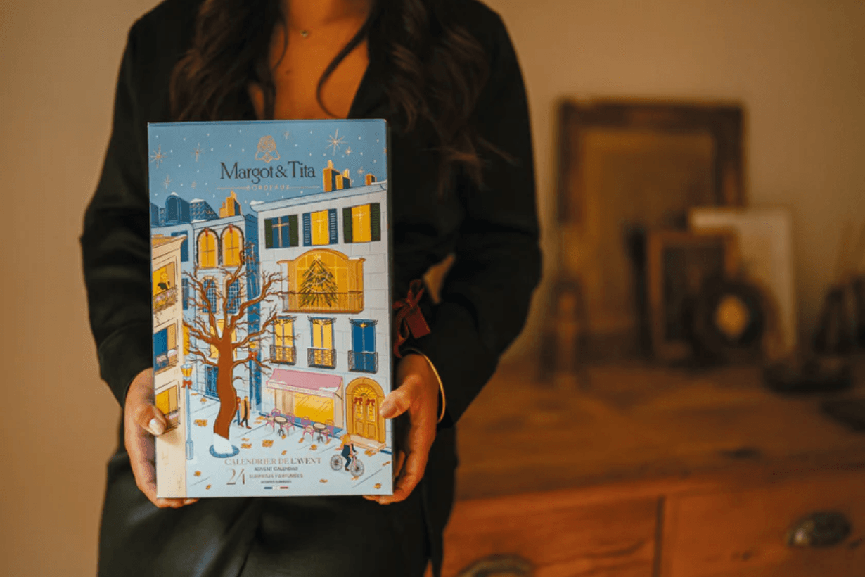 2024 christmas Beauty Advent Calendar Christmas Gift