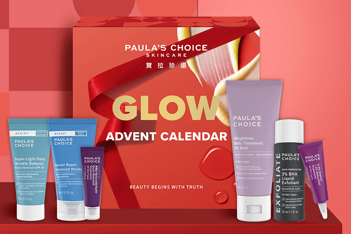 2024 christmas Beauty Advent Calendar Christmas Gift