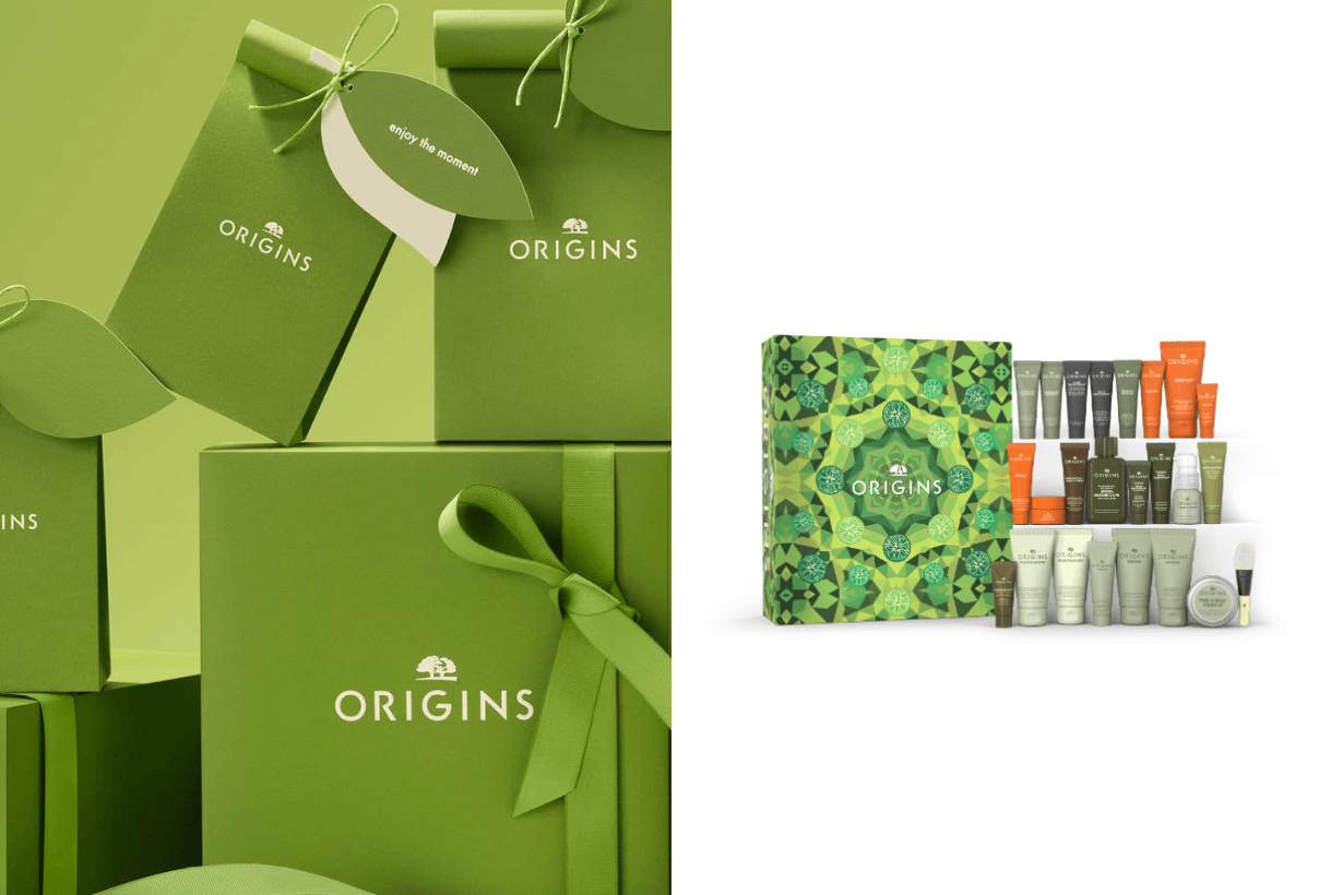 2024 christmas Beauty Advent Calendar Christmas Gift