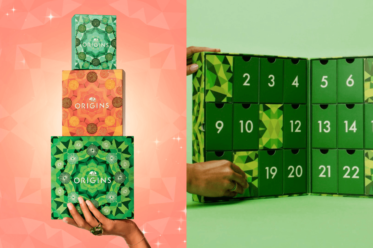 2024 christmas Beauty Advent Calendar Christmas Gift