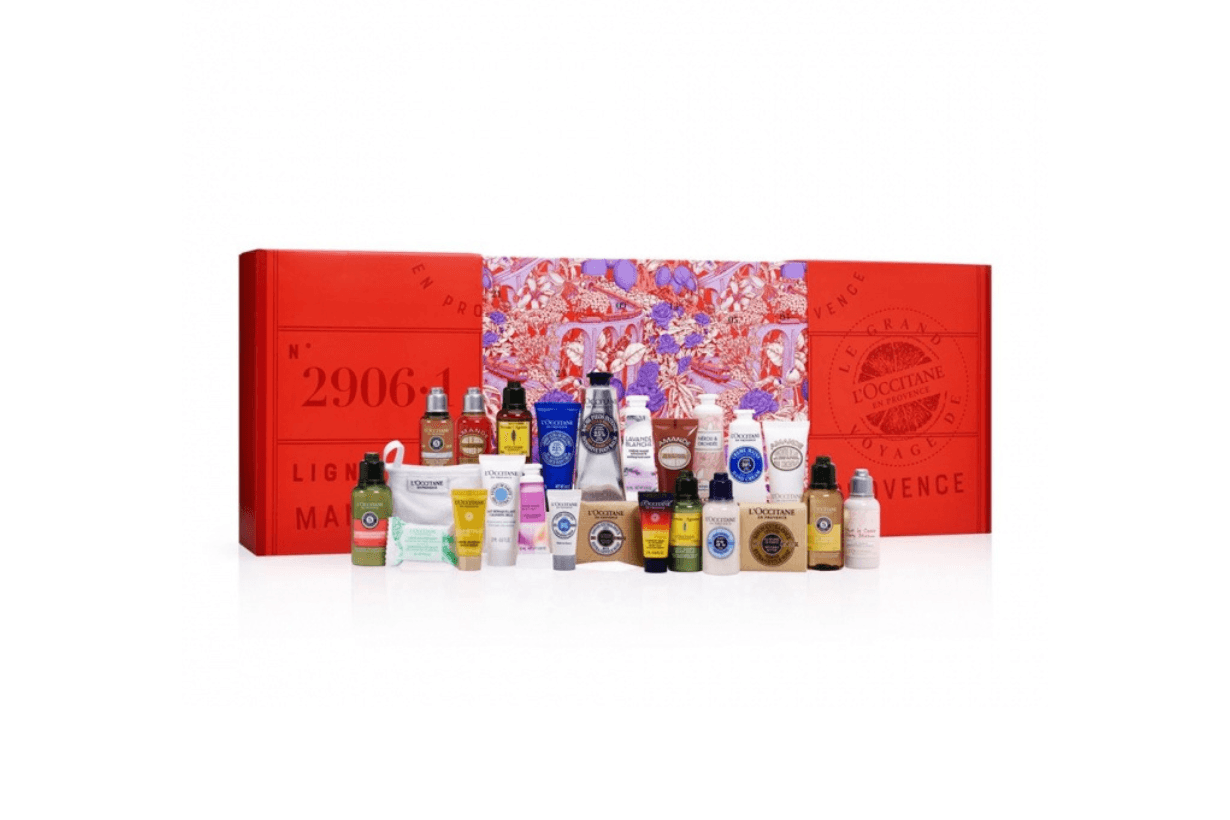 2024 christmas Beauty Advent Calendar Christmas Gift